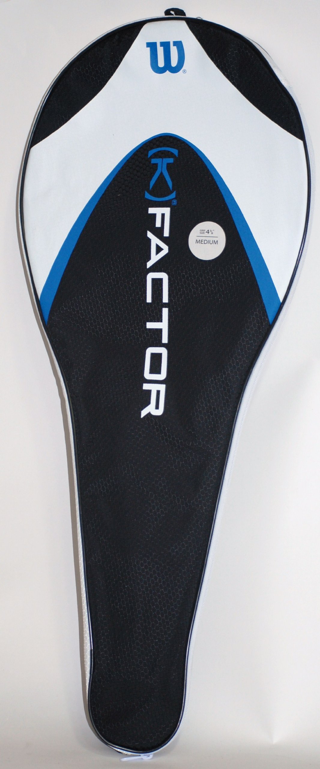 Wilson K.FACTOR テニスラケット Amazon | Wilson [ K ] Factor Pro。6つ4 3 / 8 
