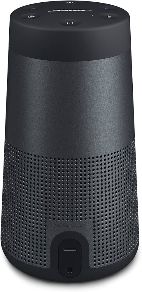 Bose Revolve SoundLink