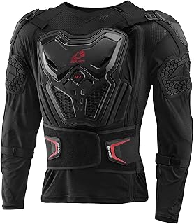 Sports G7 Ballistic Jersey | Black | X-Large