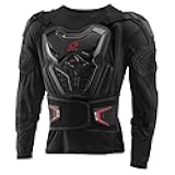 Sports G7 Ballistic Jersey | Black | X-Large