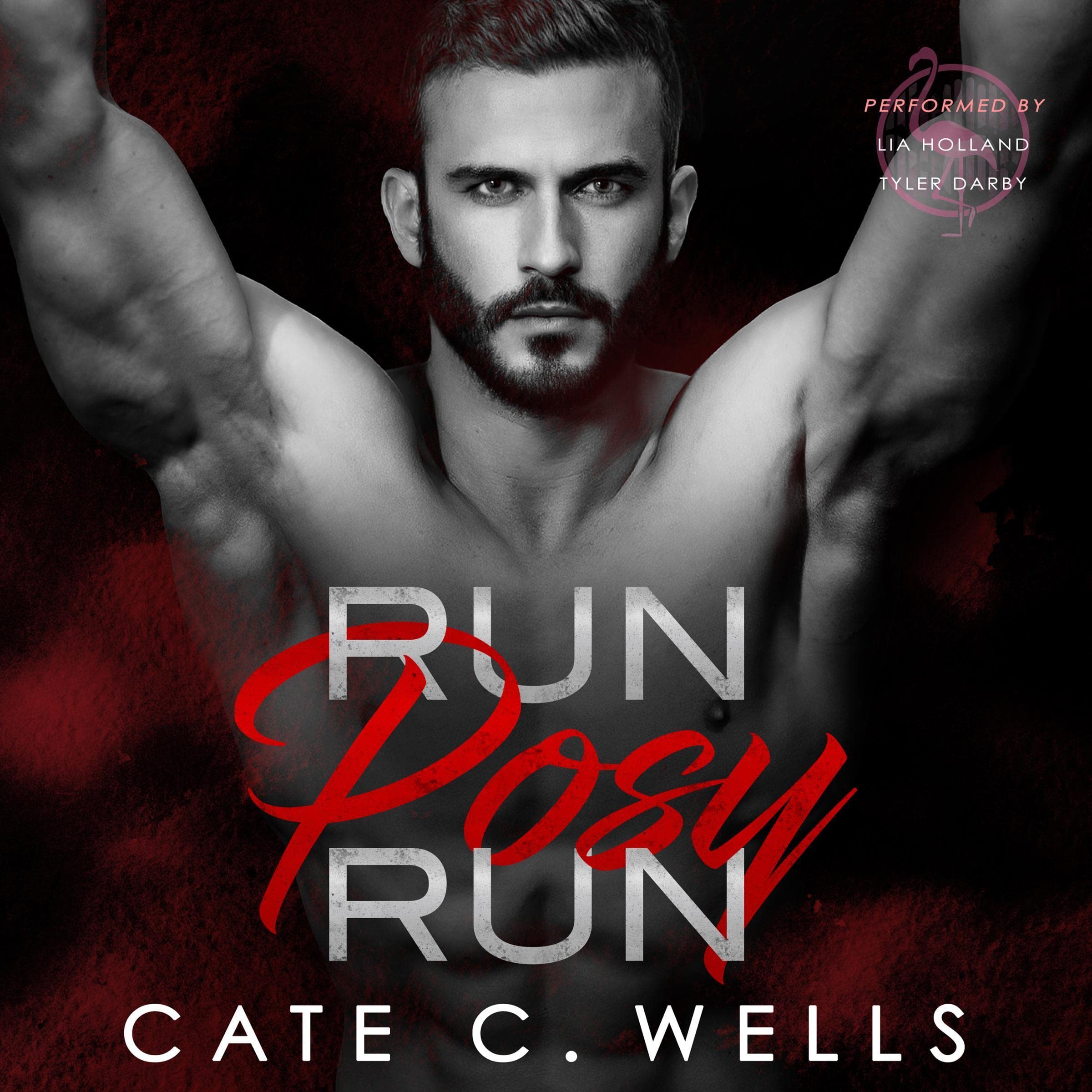 Cover art for Run Posy Run