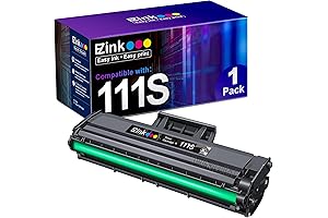 E-Z Ink Compatible Toner Cartridge Replacement for Samsung M2070FW