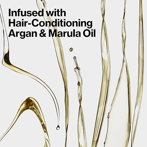 Miniatura 4 de Revlon ColorStay Micro lápiz de cejas con cepillo de carrete integrado, infundido con aceite de argán y marula, relleno de calcetines para ella,