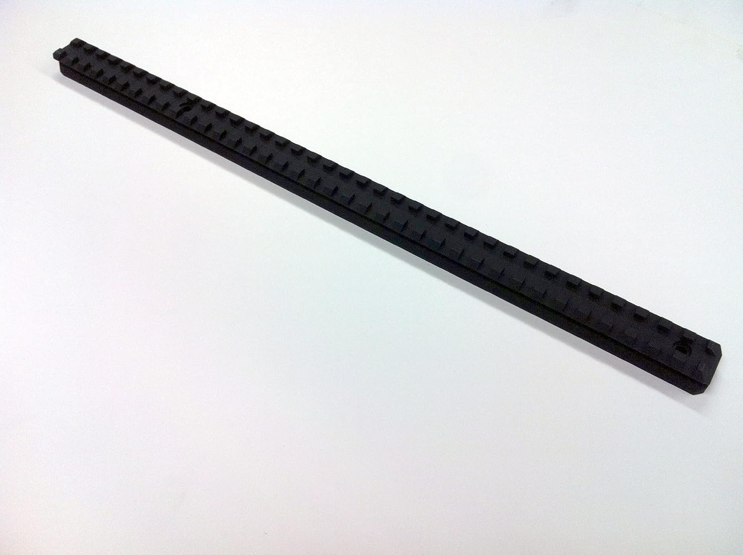 Kel-Tec KSG or KS7 Extended Precision Top Picatinny Rail - by Hi-Tech Custom