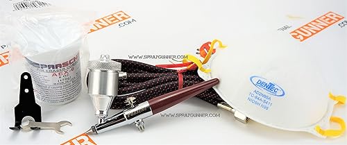 Miniatura 2 de Paasche Kit de borrador de aire AEC-K