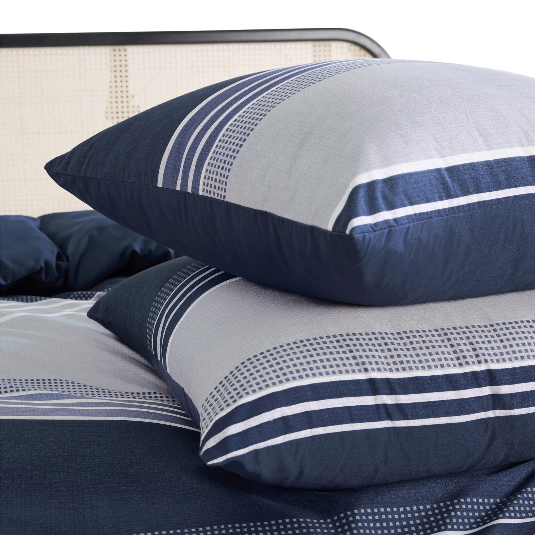 Funda Nordica Cama 160x200 Juego De Funda Nordica 100% Microfibra  Reversible Cama 135/150 Barrio Sesamo, image size:1800x1800