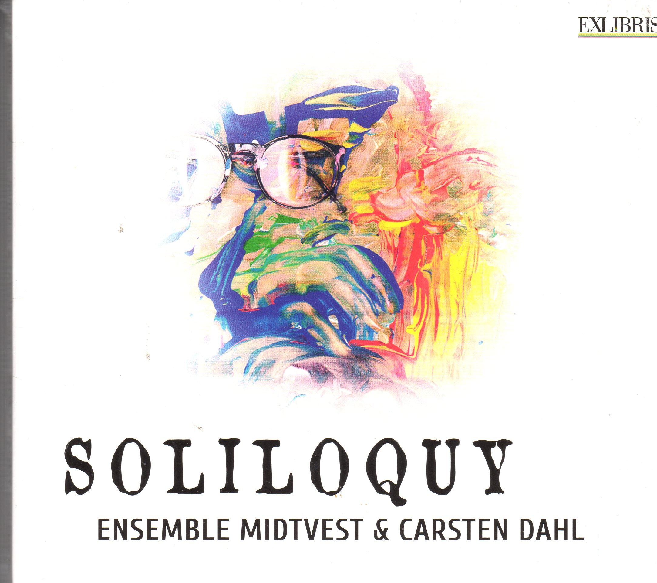 Soliloquy