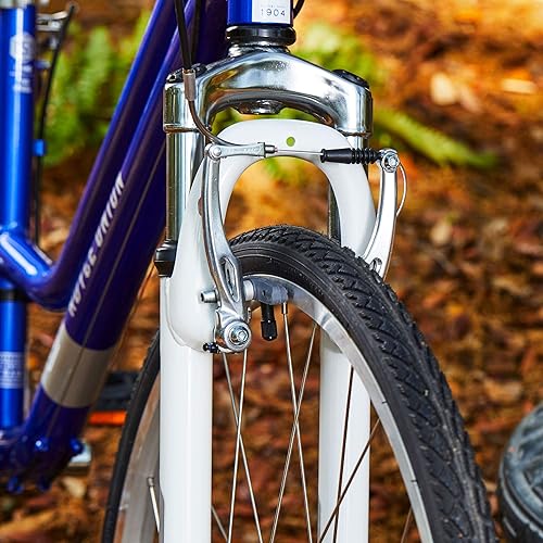 Vista 14 de ROYCE UNION RMY Rojo metálico