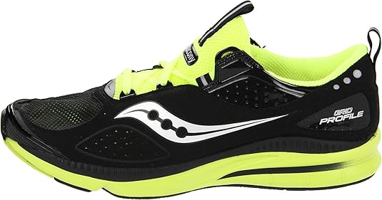 saucony grid profile
