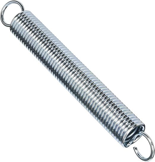 Prime Line Prime-Line 1-7/8 In. L X 1/4 In. Dia. Extension Spring 2 Pk | Dickey Bub Farm & Home - View #3