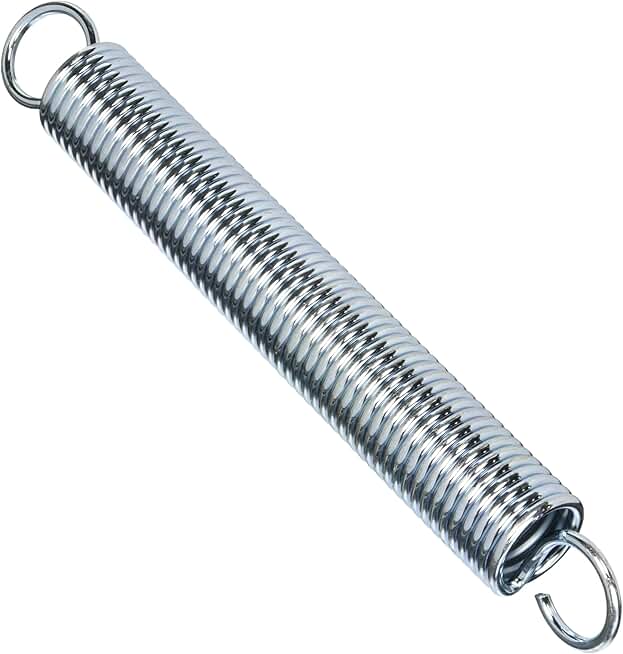 Extension Springs