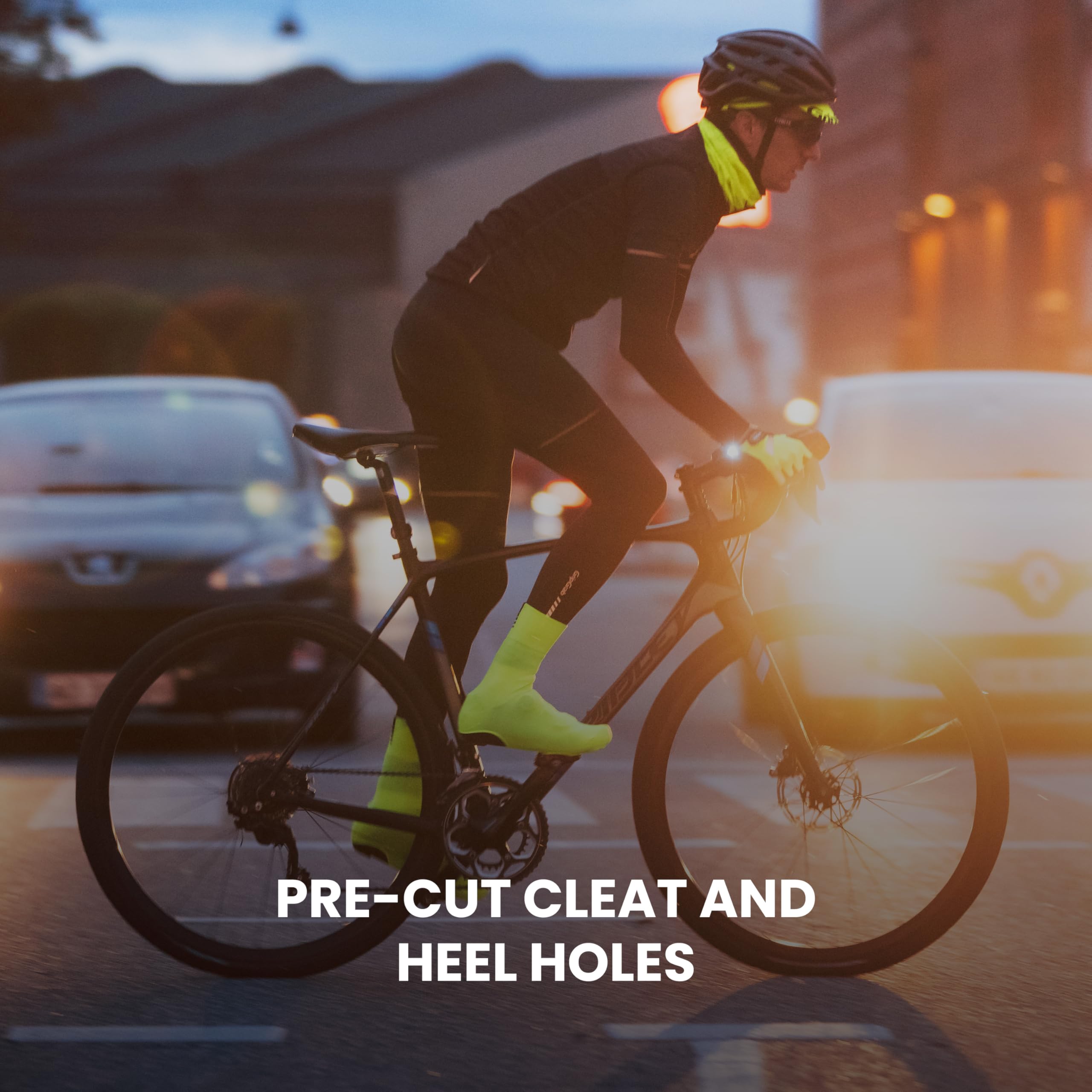 Amazon.co.jp: GripGrab Primaveraロードバイク春秋サイクリングカバー