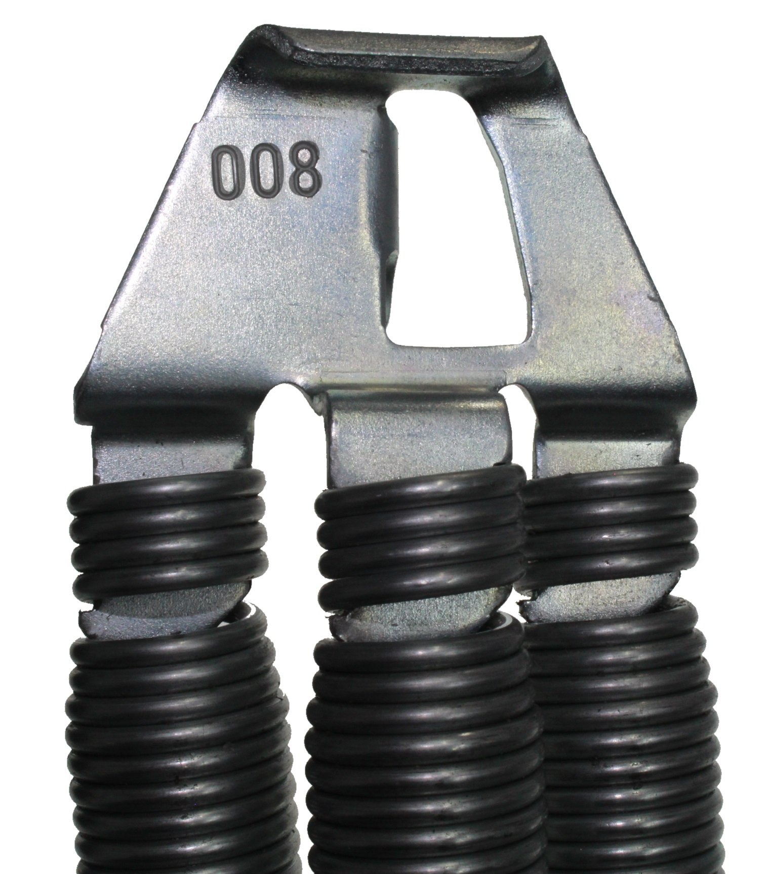 Hörmann 3-fach Zugfederpaket Nr. 008 Schwingtor Federpaket