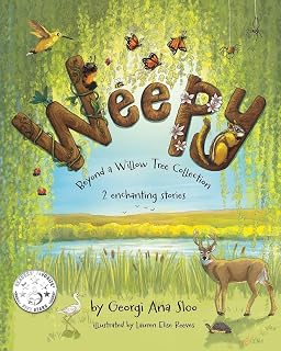 Weepy: Beyond a Willow Tree Collection