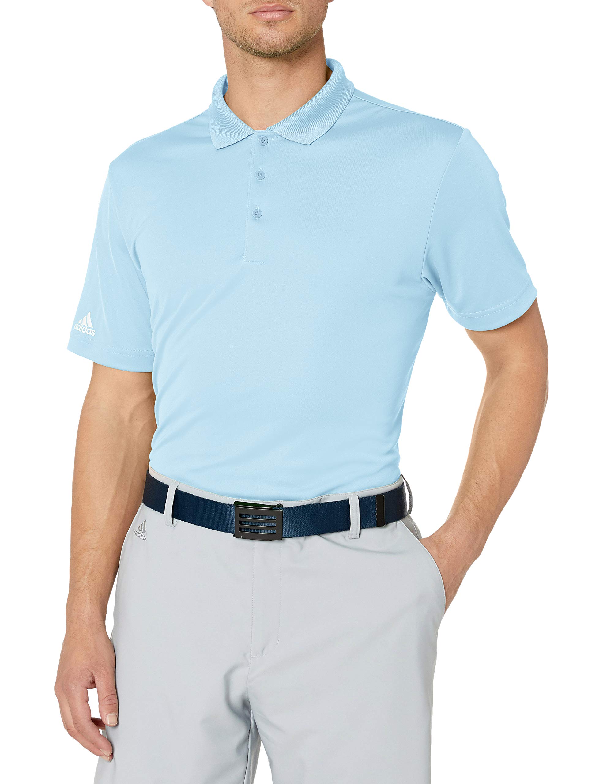 Men's Golf Performance Polo