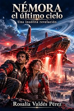 Немора, последнее небо: Необычное откровение (испанское издание)