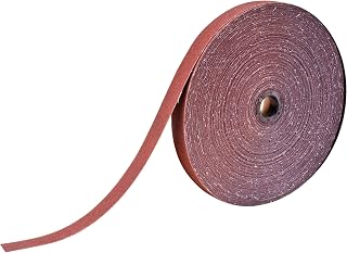3M Utility Cloth Roll, 314D, P180 J-Weight, 1 in x 50 yd