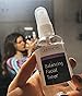 YEOUTH Hydrating Toner for Face Spray with Chamomile and Allantoin, Alcohol Free Facial Care, Refreshing Skin Care Face Toner for Women and Men 3.4 Oz