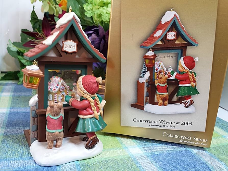 Hallmark　オーナメント Amazon.com: Hallmark Keepsake Christmas Ornament 2023