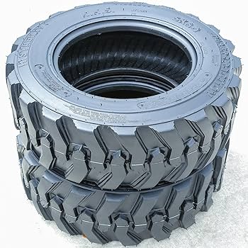 R-16R 1 〜 5  R-16 1 〜 12 Pressed on Rims Skid Steer Loader Solid Tires 10-16.5 12X16