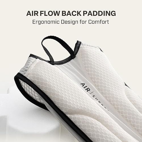 Miniatura 2 de EVERFUN Chaleco de hidratación para correr para mujeres y hombres, pequeña mochila de agua de senderismo con bolsa de agua de 1.5 L, mochila ligera