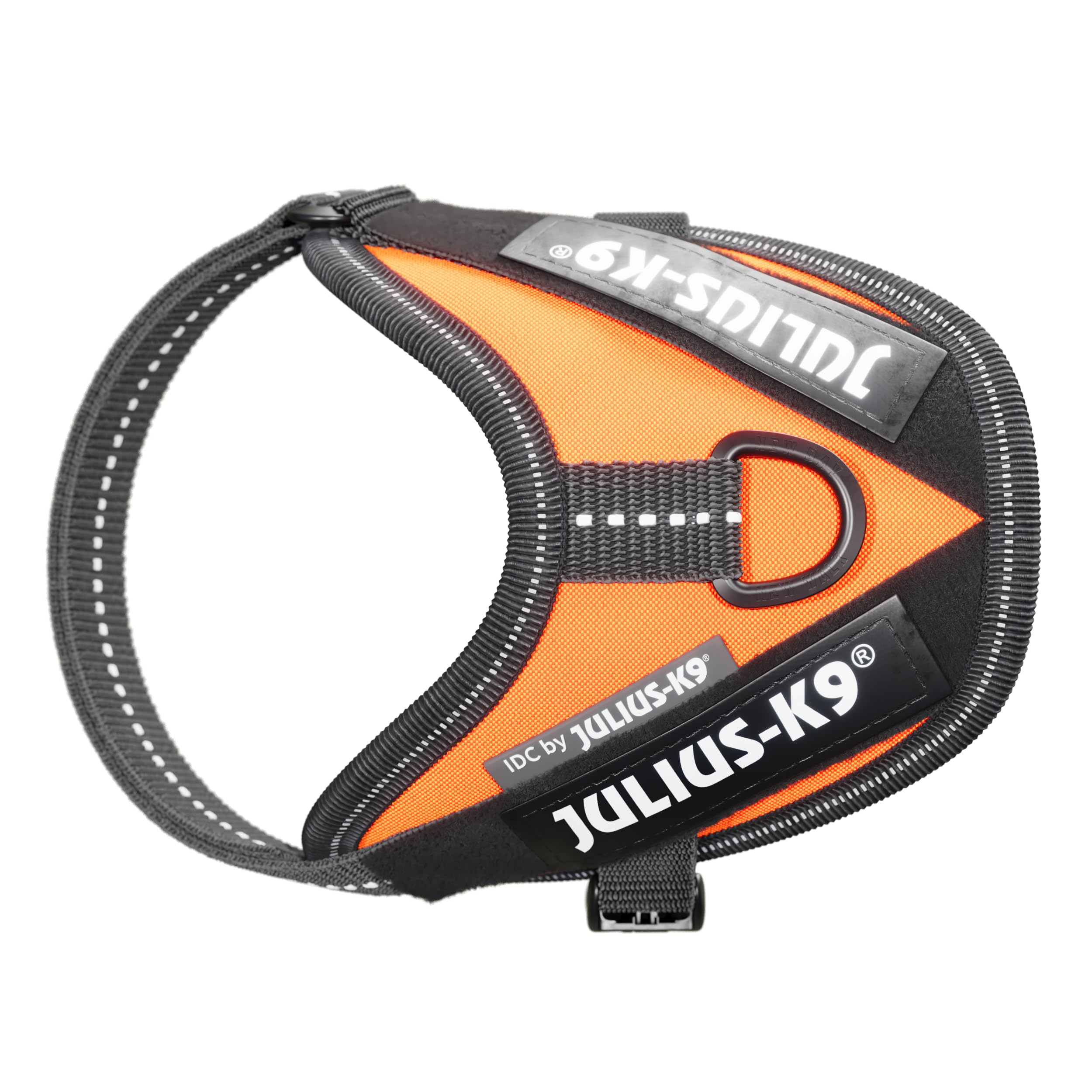 Julius-K9 IDC Powerharness, Camouflage, M/0 — view 760