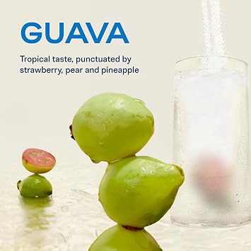 Liquid I.V. Hydration Electrolytes, Guava, 16 Count
