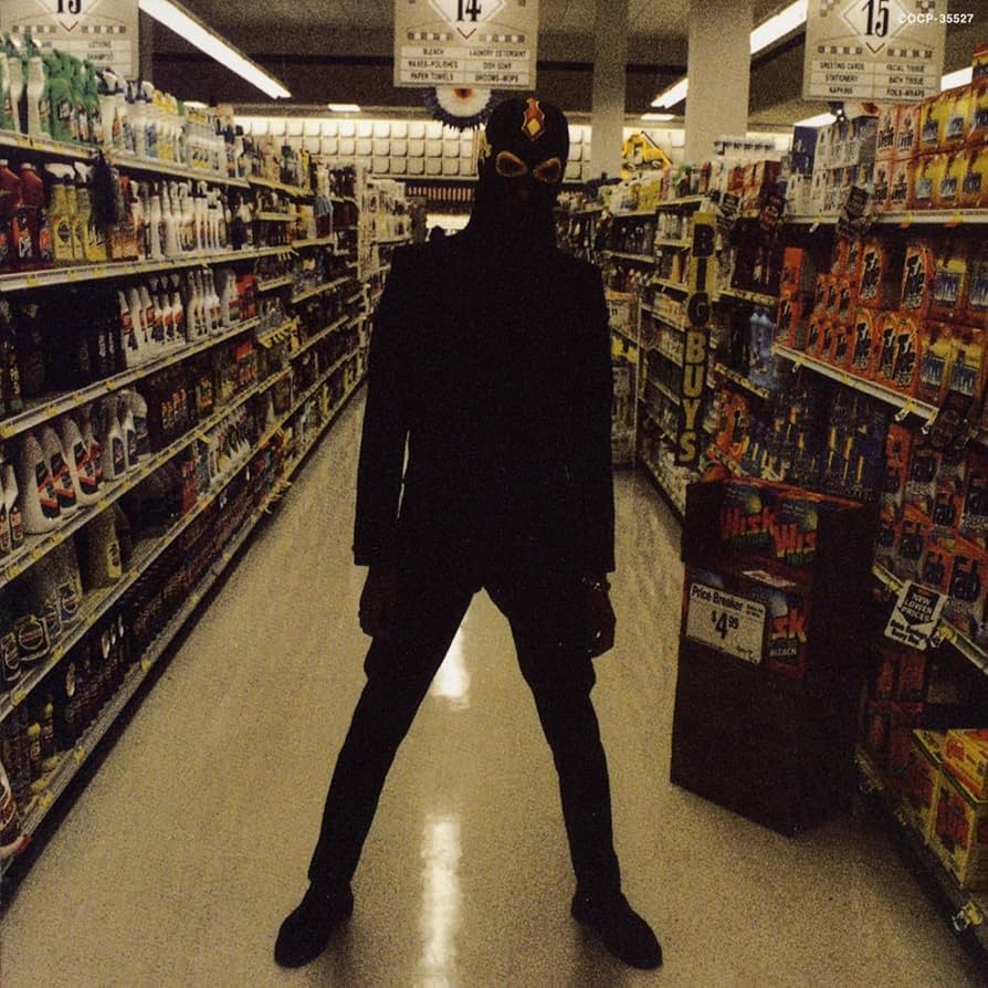 ミッシェルガンエレファント　is this High Time? レコード 貴重】ミッシェルガンエレファント is this High Time? - メルカリ