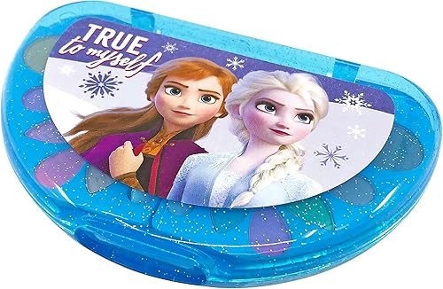 Miniatura 4 de Disney Frozen All in ONE Beauty Compact