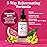TruSkin Vitamin C Super Serum - Niacinamide, Retinol, Hyaluronic Acid & Squalane - All-in-One Anti Aging Serum for Face - Improve Appearance of Dark Spots, Firmness for Brighter Looking Skin, 1 Fl Oz