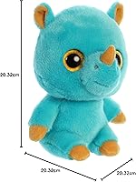 Vista 23 de Aurora - Yoohoo - New - 5" Spotee