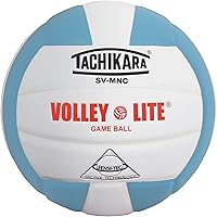 Vista 5 de Tachikara Volley-Lite Colores adicionales (EA)