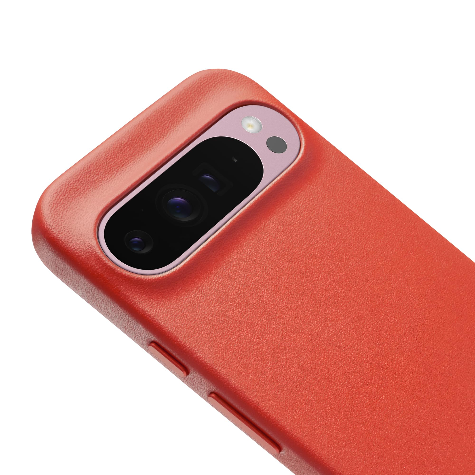 Amazon.com: Bellroy Leather Case for Pixel 9 Pro XL – (Leather