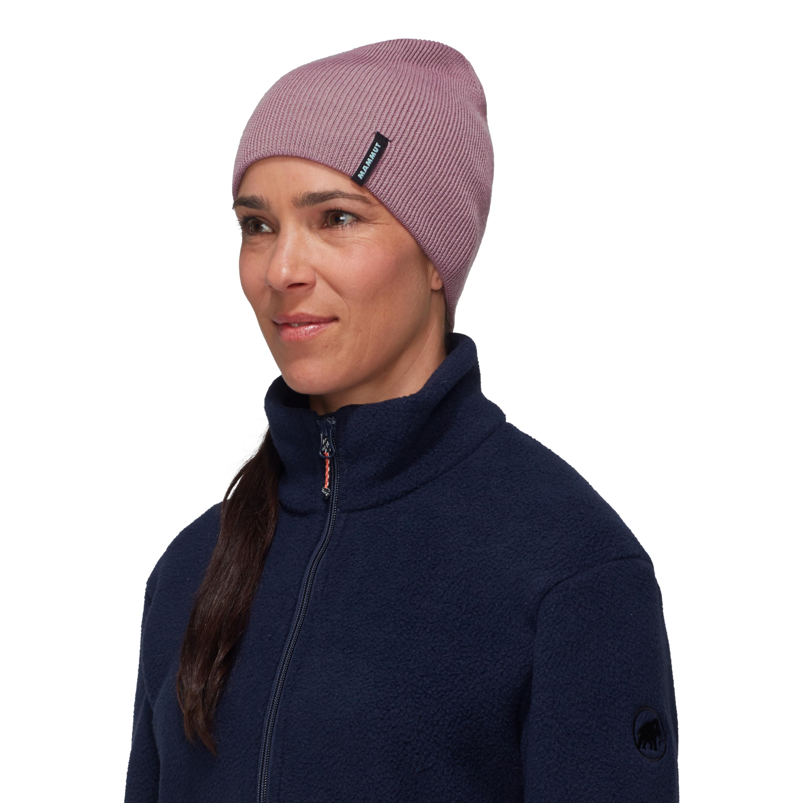Mammut Haldigrat Beanie BoinaUnisex Adulto
