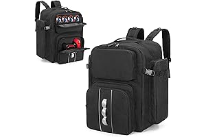 Essential RC Backpack for your 1/10 Car