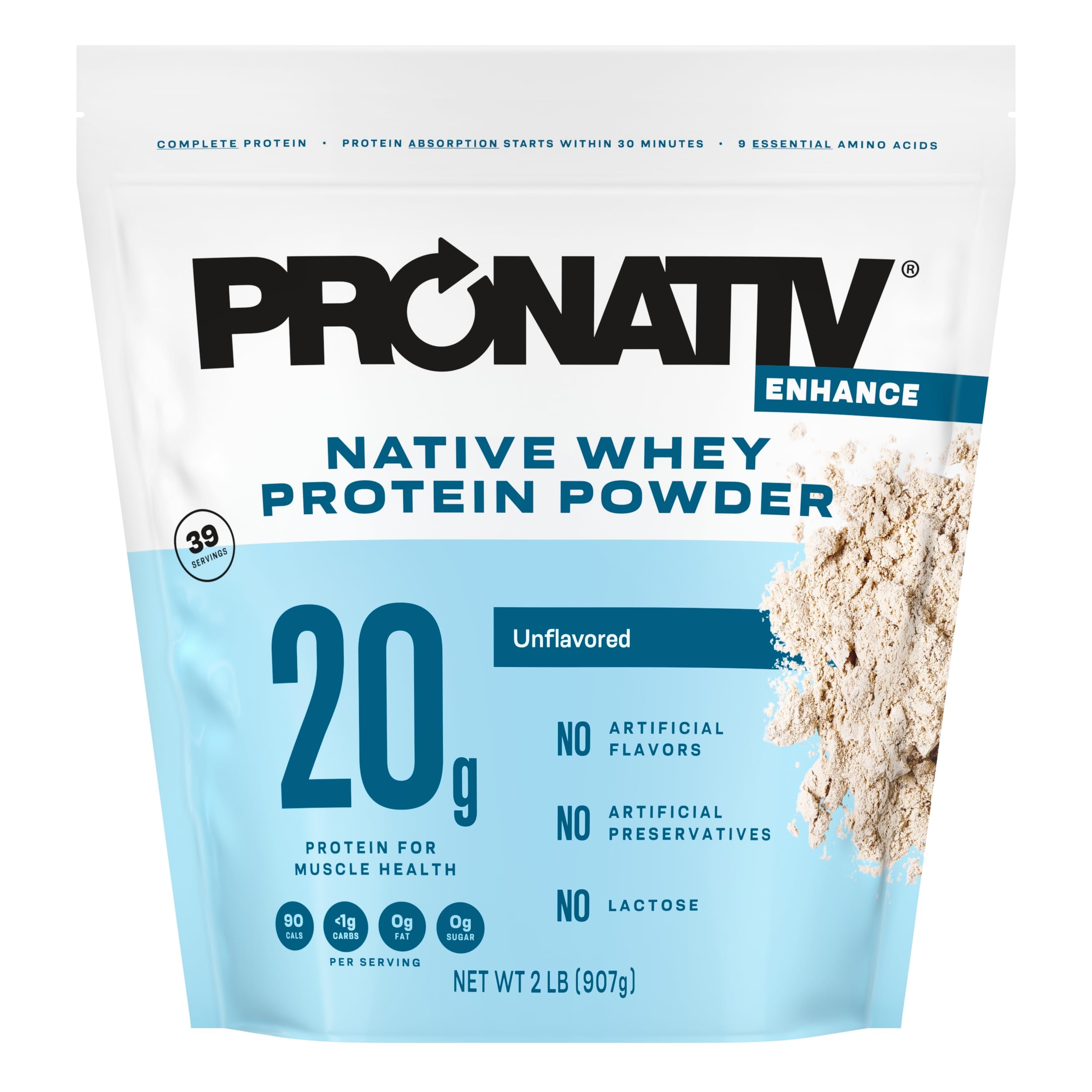 100% Whey