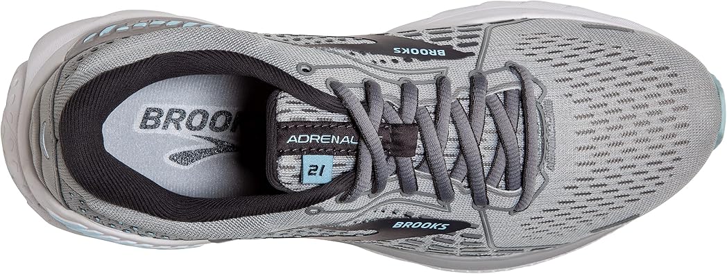 Brooks Men's Adrenaline GTS 21 Running Shoe