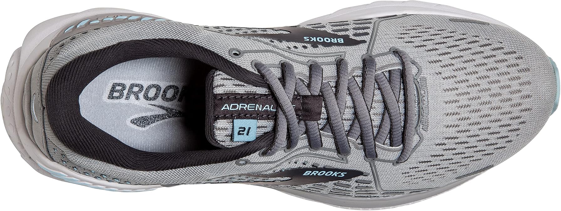 Brooks Men's Adrenaline GTS 21 Running Shoe
