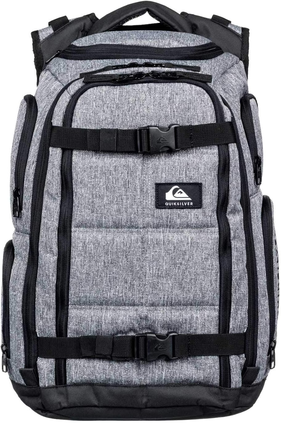 quiksilver backpack amazon