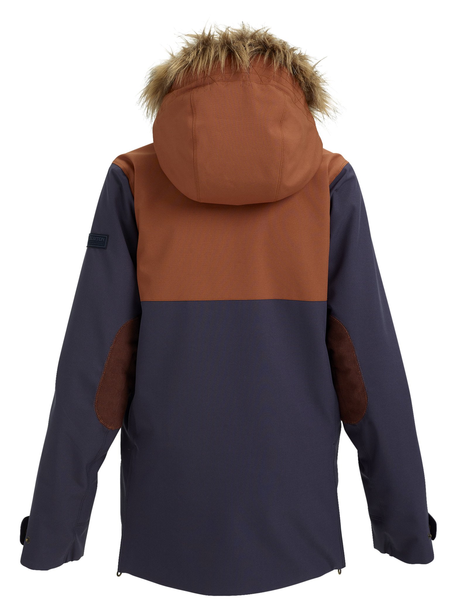 Amazon.co.jp: Burton(バートン) スノーボード ウェア レディース