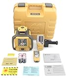 313990753 RL-SV2S High Accuracy and Value Dual Slope Laser Level