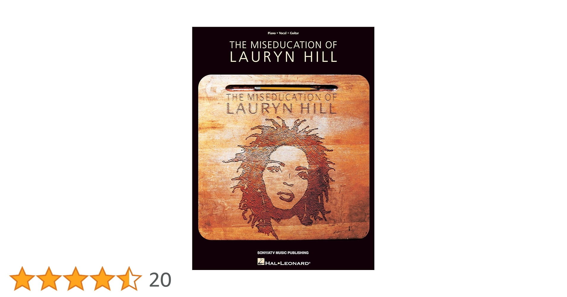 The Miseducation Of Lauryn Hill ローリンヒル HILL,LAURYN - The Miseducation Of Lauren Hill - Amazon.com Music