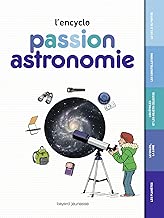 Download Passion astronomie - L'encyclo: L'encyclo junior PDF