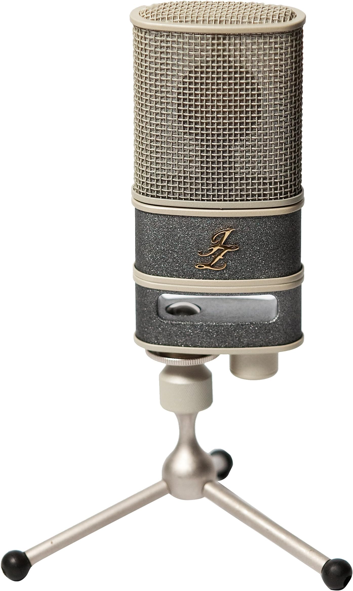 JZ Microphones Vintage Series V12 Condenser Microphone