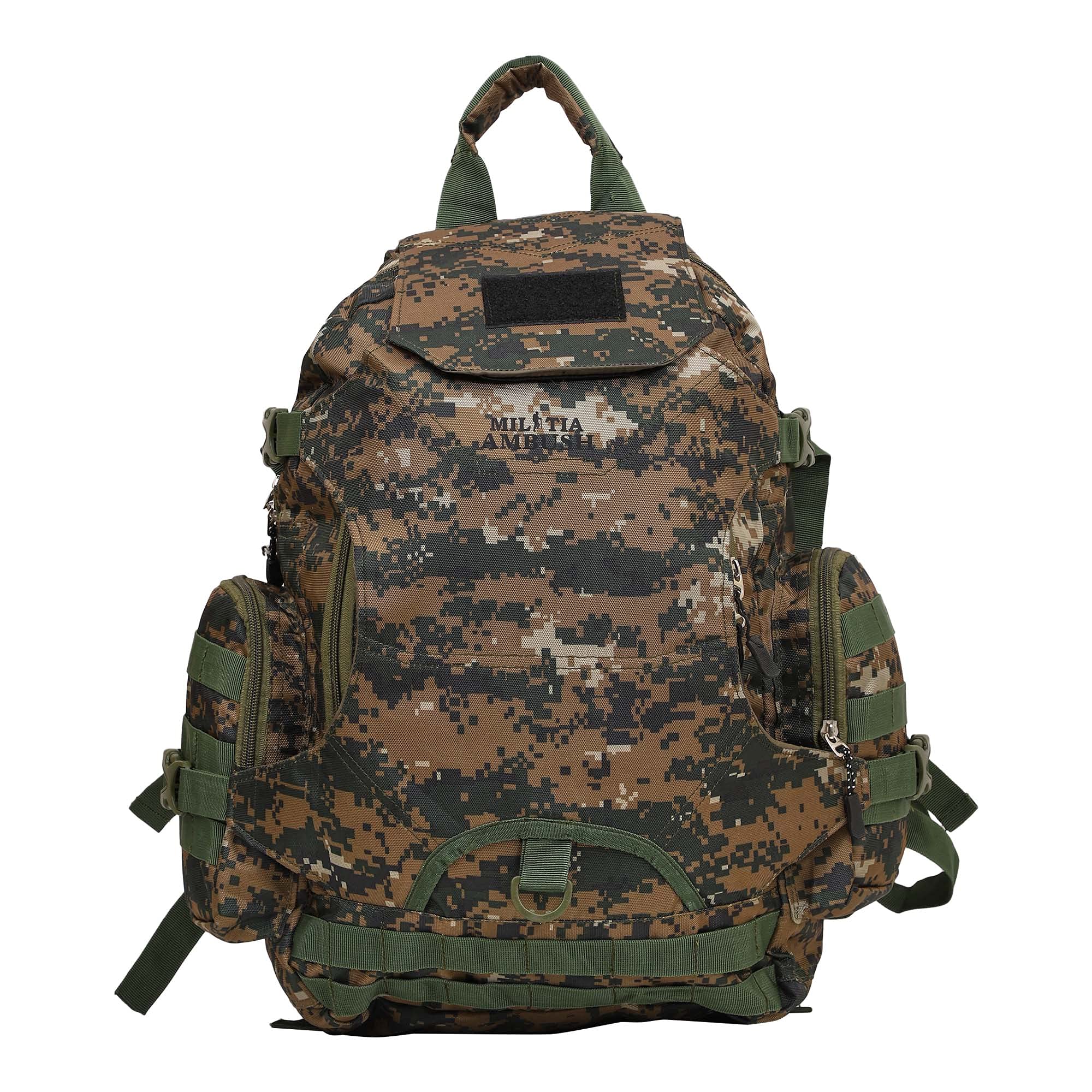 Camouflage Army Military Backpack Buy Safara Tactical Backpack