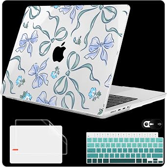 Mektron M5 MacBook Pro 14  2025  A3434 A3112 2024-2021  M4 A3112 A3401 A3185 M3 A2918 A2992 M2 A2779 M1  A2444 2 Pro/Max MacBook Pro 14 Bows C355