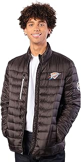 nba coat mens