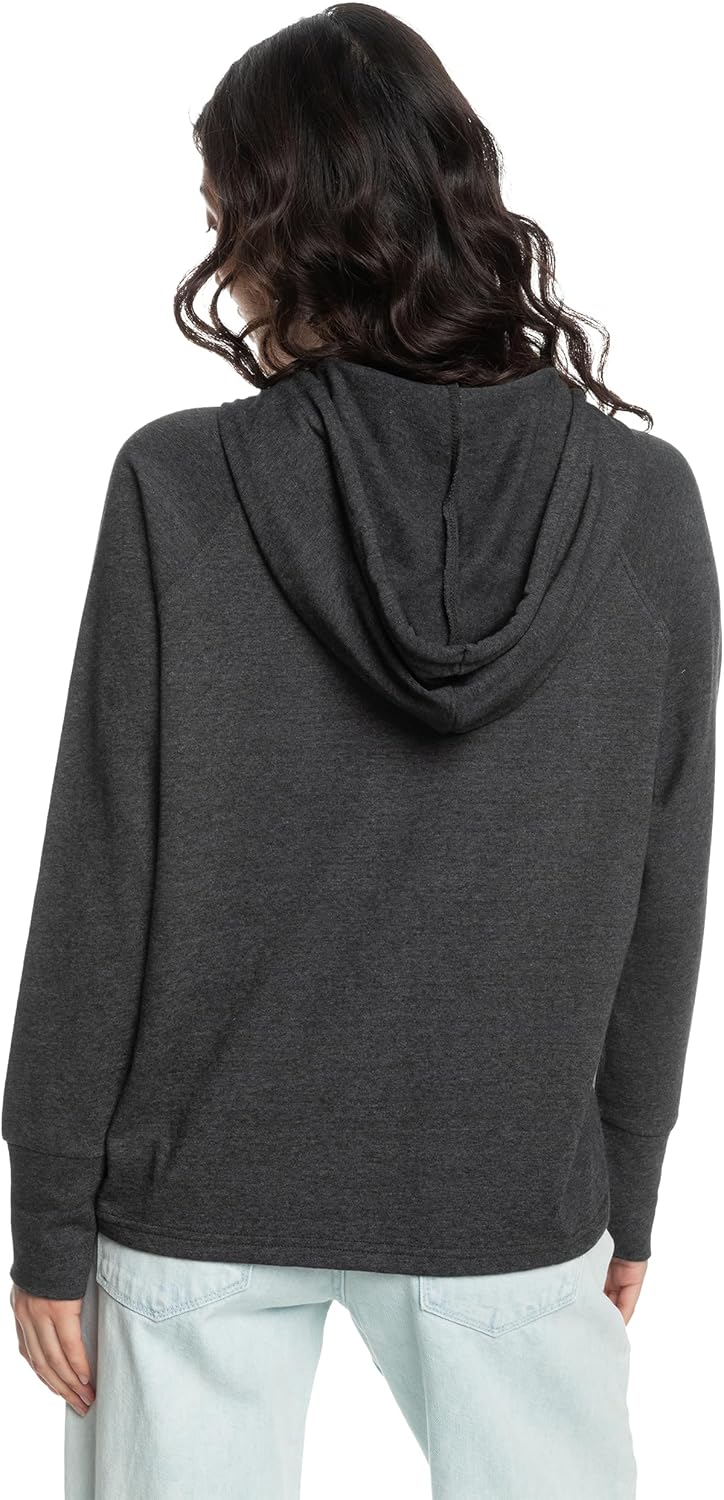 Roxy Women's Destination Surf Pullover Top