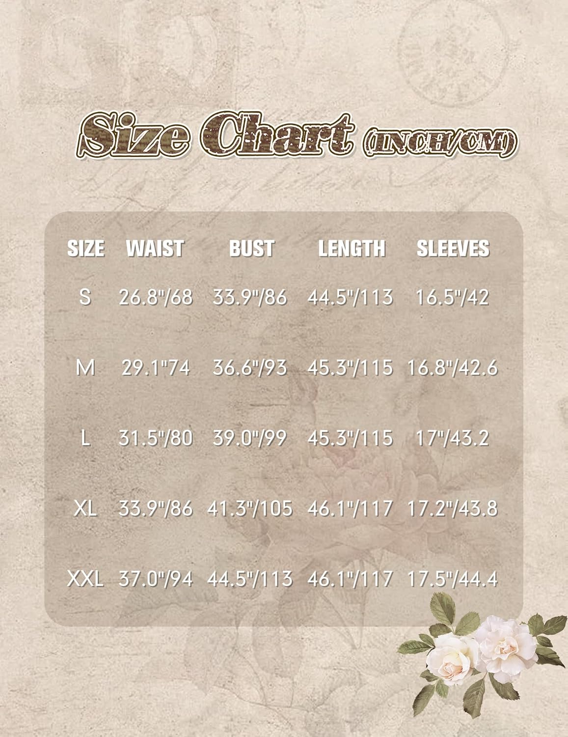 Wedtrend 1940s Dresses for Women 3/4 Sleeve Vintage Tea Party Dress Work Church 1950s Cocktail Dress with Pockets - Image 5