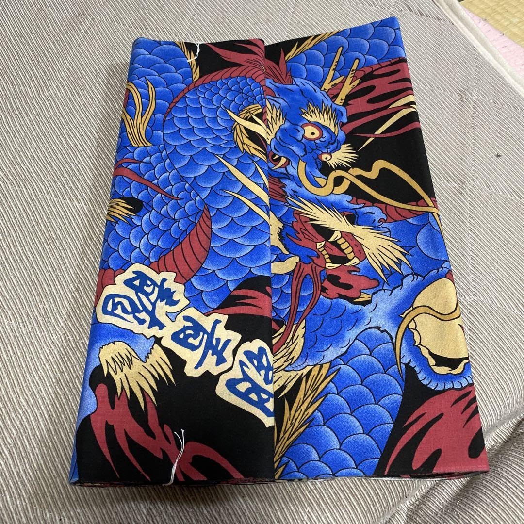 Amazon.co.jp: 大相撲 元横綱•朝青龍 反物 ② : Toys & Games 